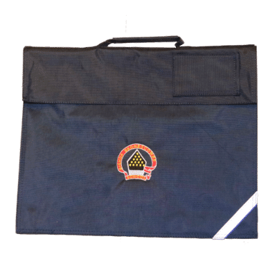 Bishop Bronescombe Bookbag