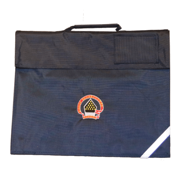 Bishop Bronescombe Bookbag