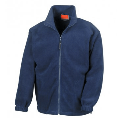 Bishop Bronescombe Fleece