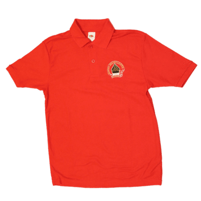 Bishop Bronescombe Polo Shirt