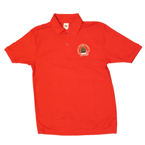 Bishop Bronescombe Polo Shirt