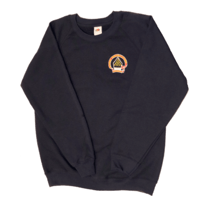 Bishop Bronescombe Sweatshirt