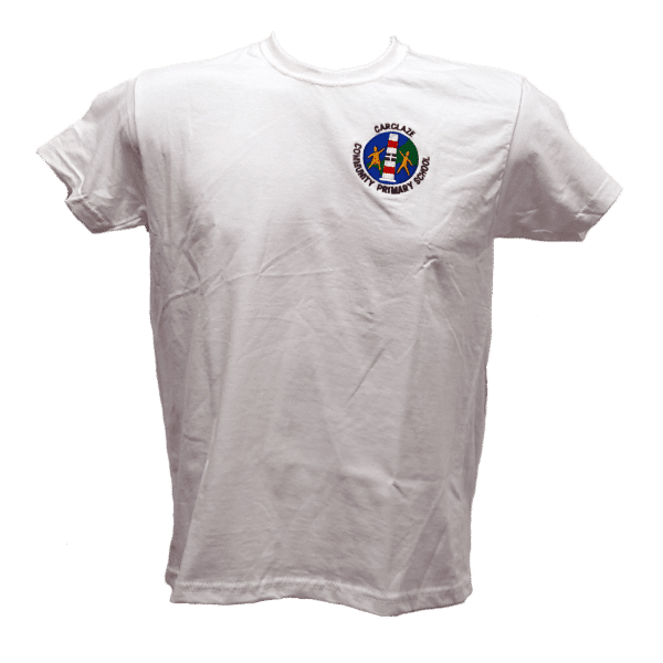 Carclaze PE T-shirt