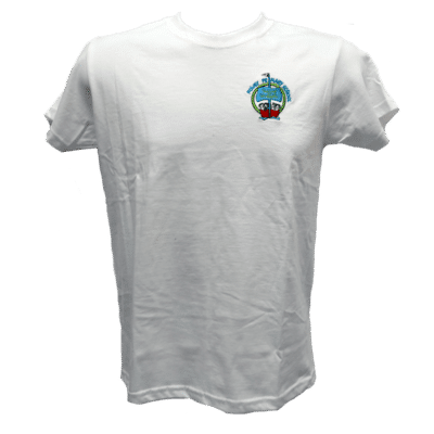 Fowey Primary PE T-shirt