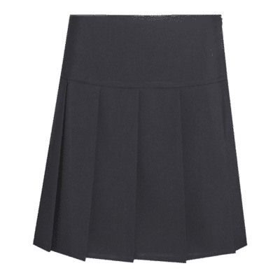 Girls Pleated Skirt