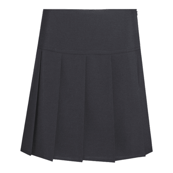 Girls Pleated Skirt