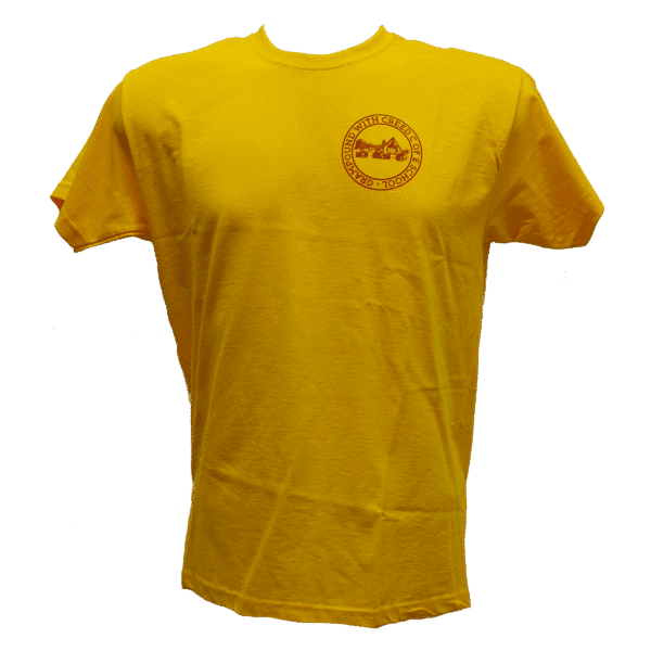 Grampound PE T-shirt