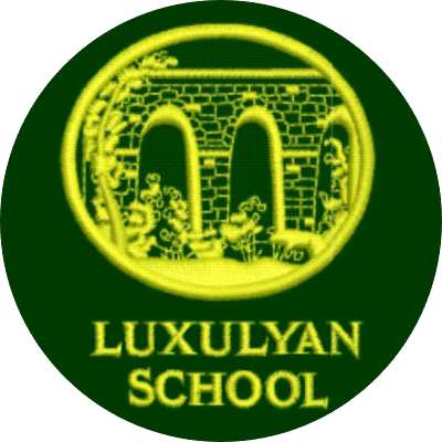 Luxulyan