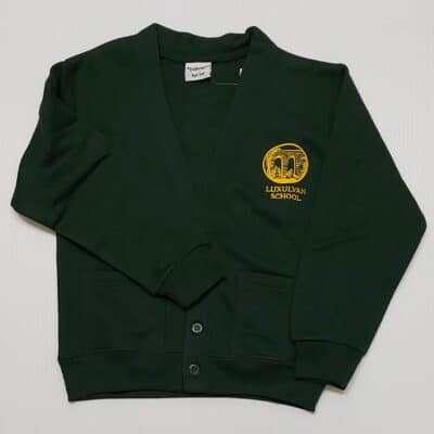 Luxulyan Cardigan