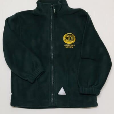 Luxulyan Fleece
