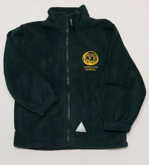 Luxulyan Fleece