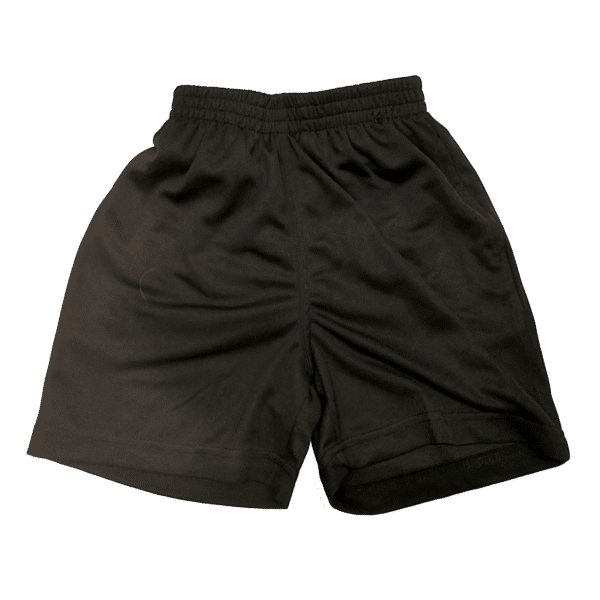 Mount Charles PE shorts