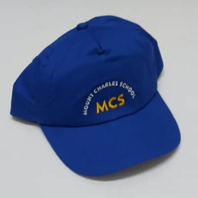 Mount Charles Cap