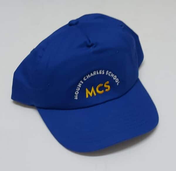 Mount Charles Cap