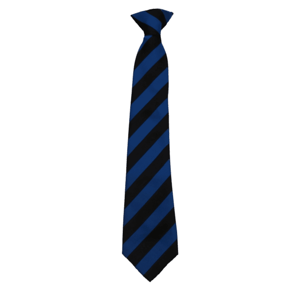 Penrice Prefect Clip on Tie