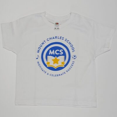 Mount Charles PE T-Shirt