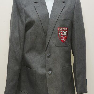 Poltair Girls Blazer