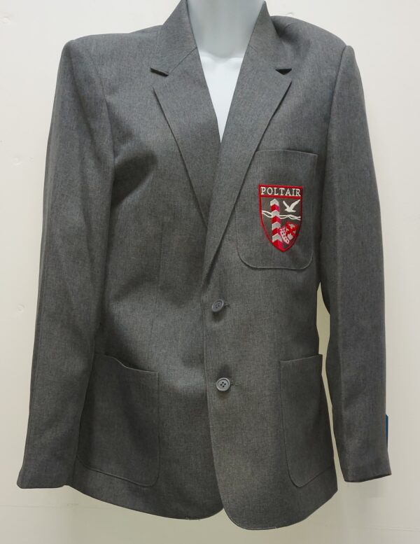 Poltair Boys Blazer