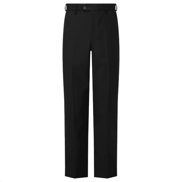 Boys Sturdy Fit Trousers