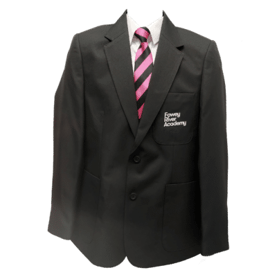 Fowey River Academy Blazer