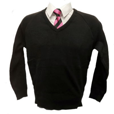 Fowey River Academy Jumper