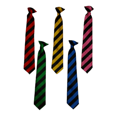 Fowey River Academy Tie