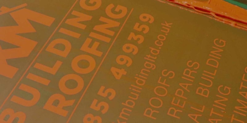 Print services  cornwall screenprint  embroidery