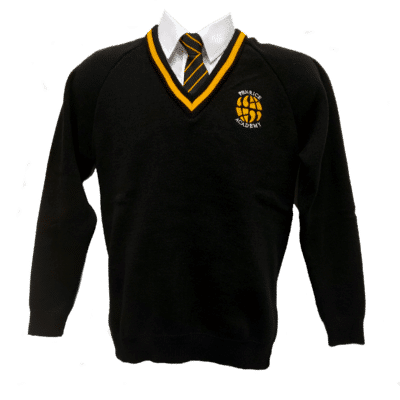 Penrice Academy Jumper