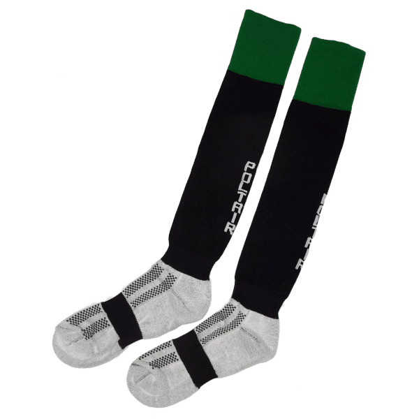 Poltair PE woven sports socks