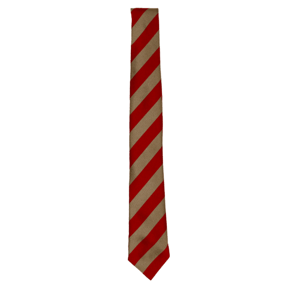 Charlestown Tie