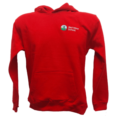 Red Moor Hoody