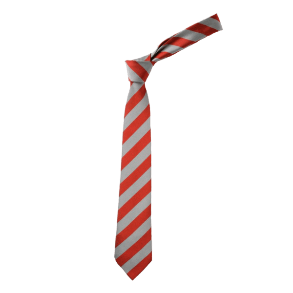 Red Moor Tie