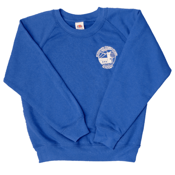 St Stephen Churchtown R-Neck Sweatshirt