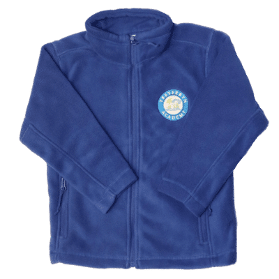 Treverbyn Fleece