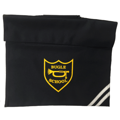 Bugle Book Bag