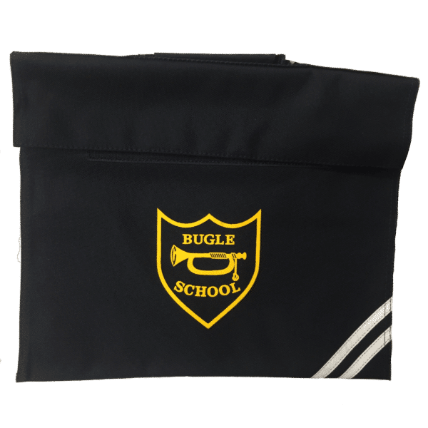 Bugle Book Bag