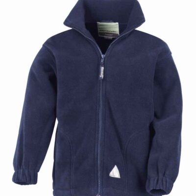 Bugle Fleece