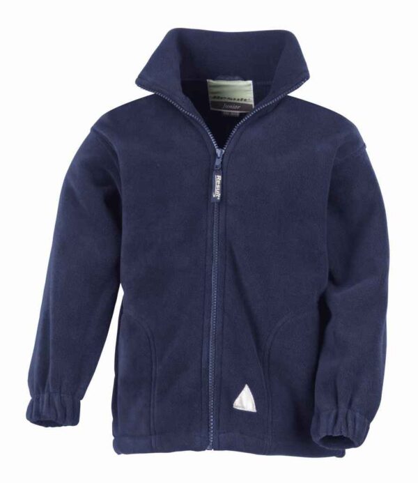 Bugle Fleece