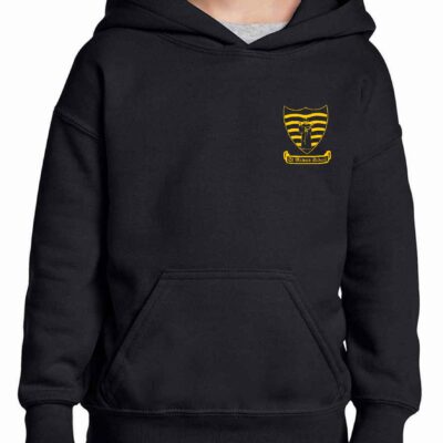 St Mewan PE Hoody