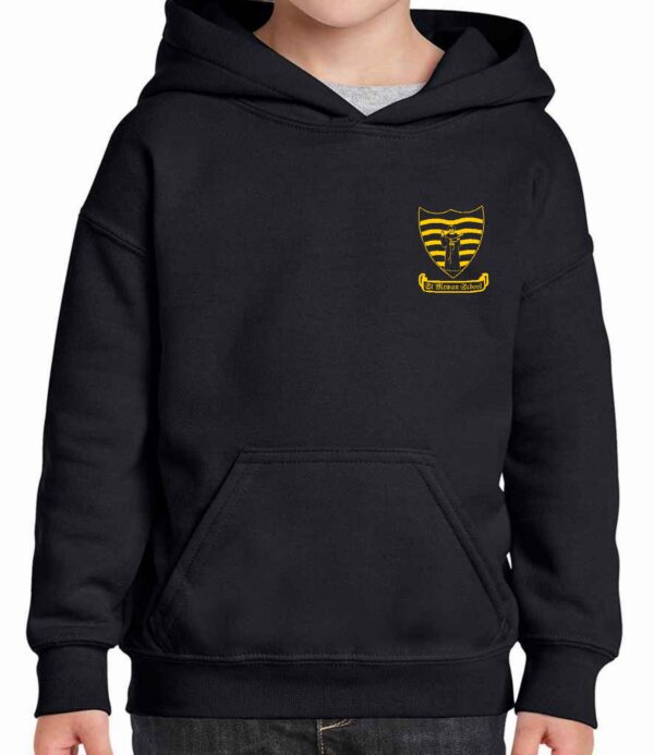 St Mewan PE Hoody
