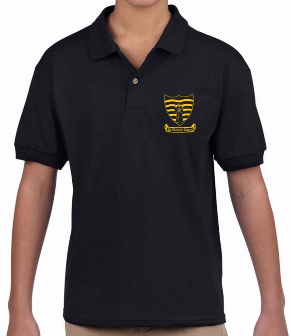 St Mewan PE Polo Shirt