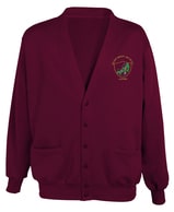 Biscovey Infants Cardigan