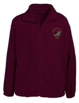 Biscovey Infants Fleece
