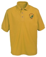 Biscovey Infants Polo Shirt