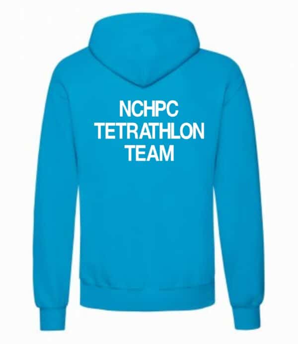 NCH Pony Club TETRATHLON Hoody - Image 2