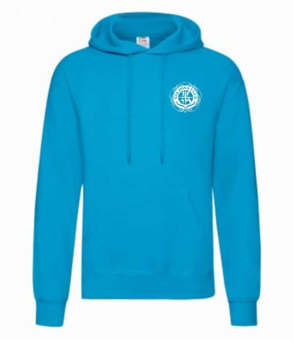 NCH Pony Club TETRATHLON Hoody