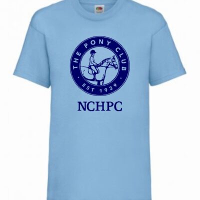NCH Pony Club T-Shirt