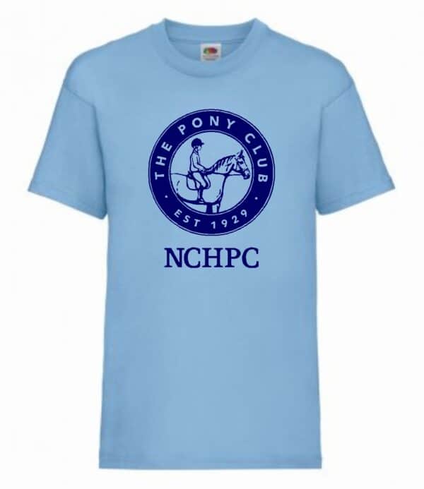 NCH Pony Club T-Shirt