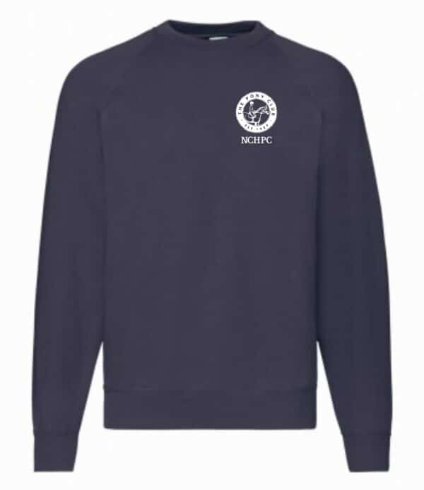 NCH Pony Club Senior Sweatshirt