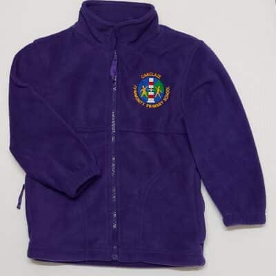 Carclaze Fleece